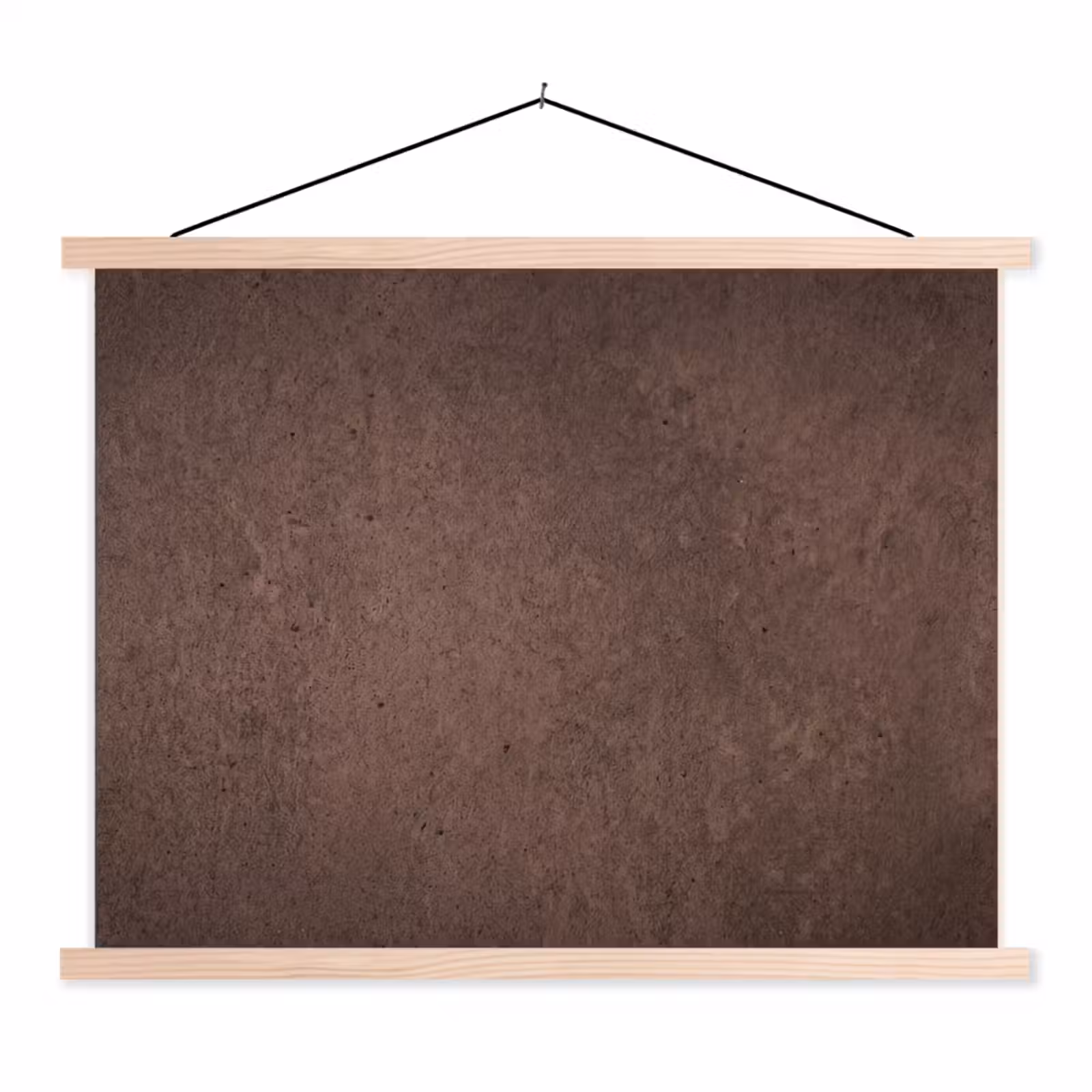 Schoolplaat - Textuur - Beton - Abstract - Donker - Bruin — 1