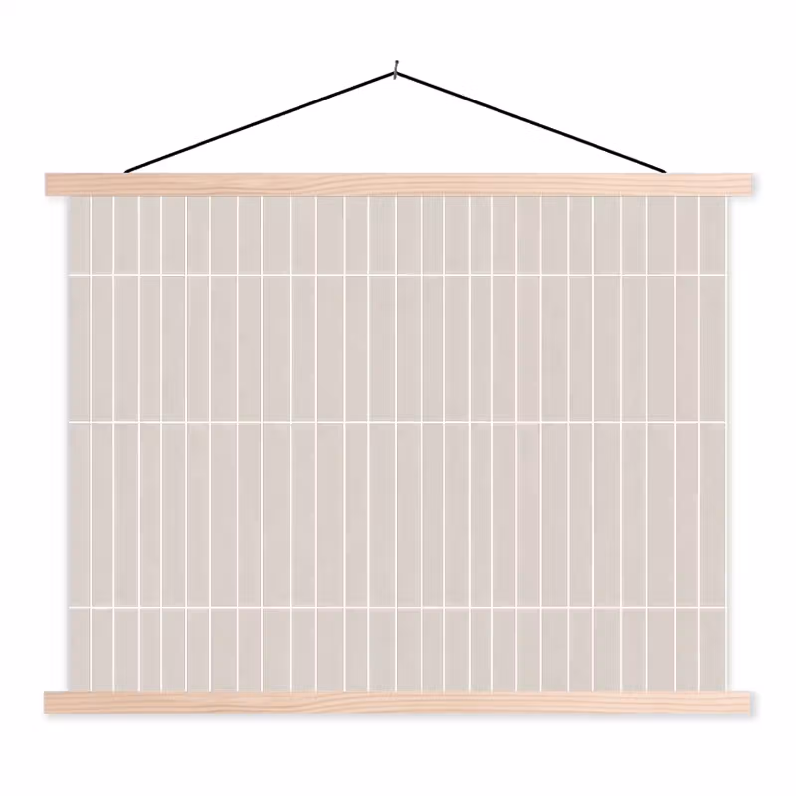 Schoolplaat - Patroon - Tegels - Zand — 1