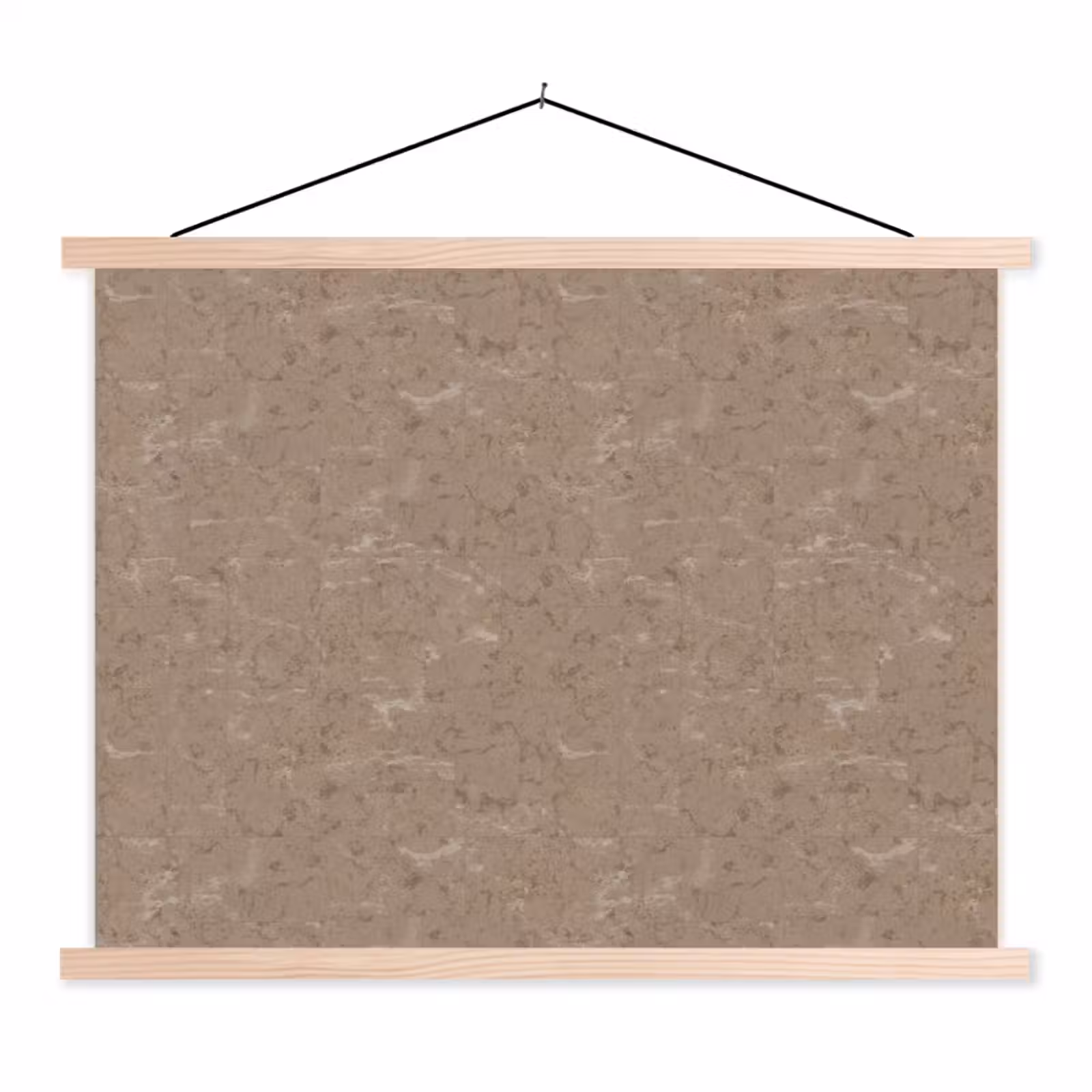 Schoolplaat - Patroon - Kalksteen - Beige — 1