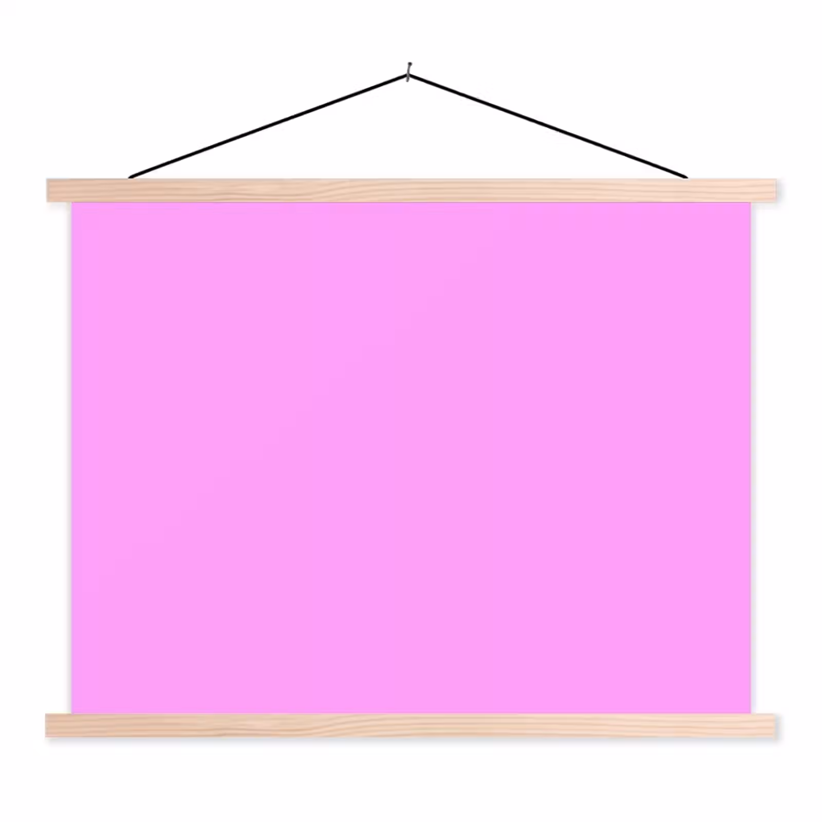 Schoolplaat - Soft - Lavender - Roze — 1