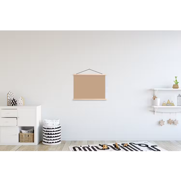 Schoolplaat - Soft - Taupe - Bruin — 3