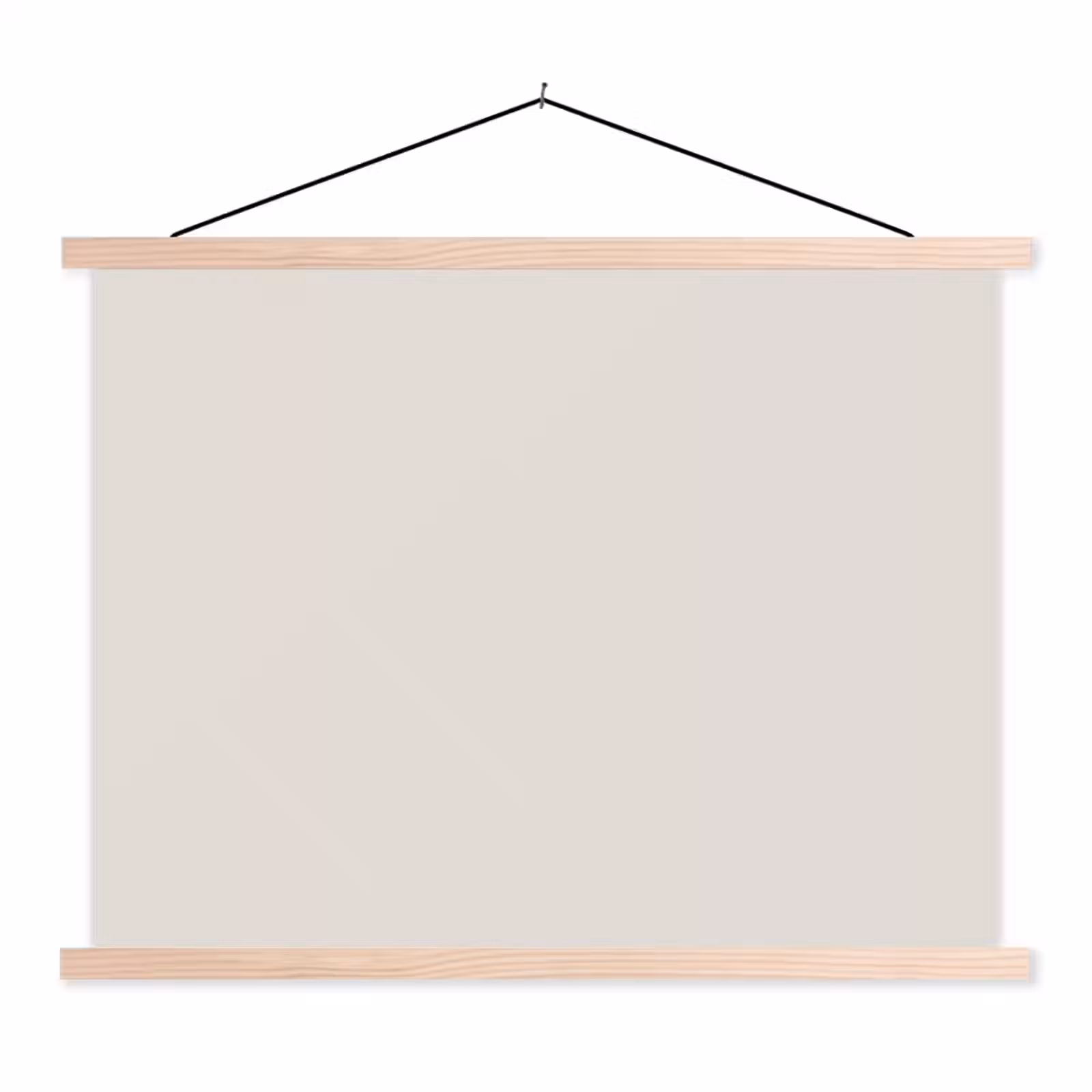 Schoolplaat - Silent - Sandstone - Grijs — 1