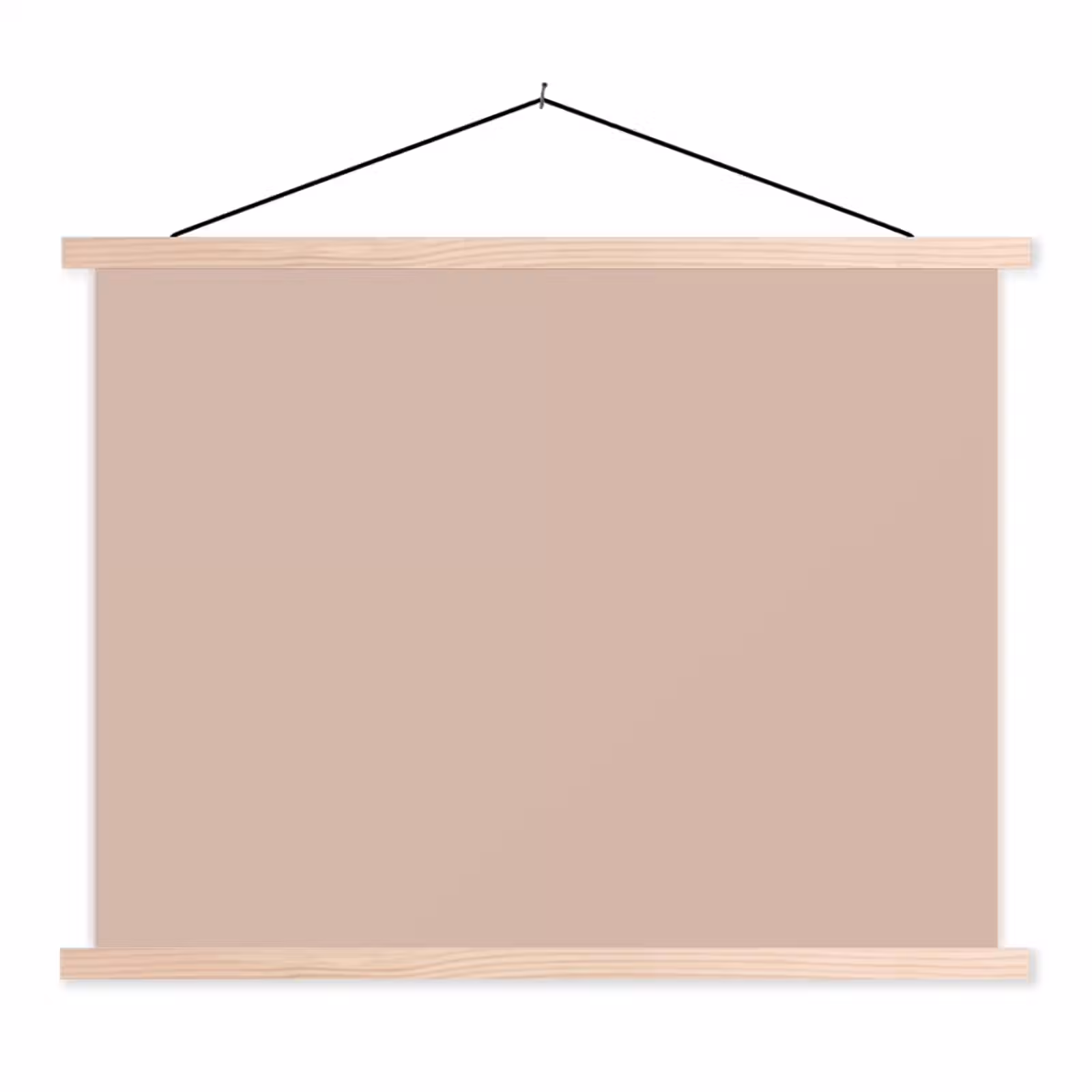 Schoolplaat - Soft - Clay - Nude — 1