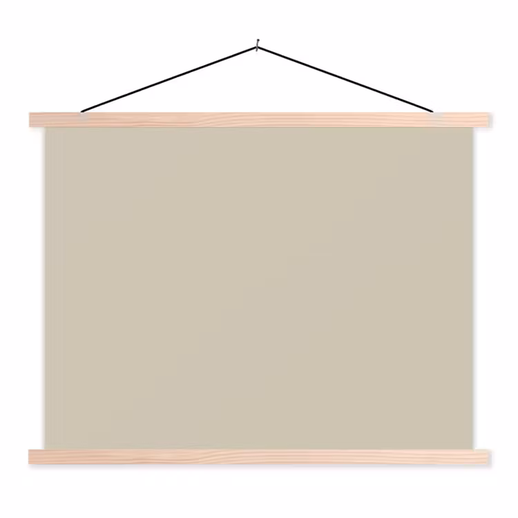 Schoolplaat - Urban - Pebble - Grijs — 1