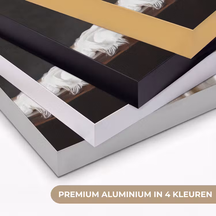 Art Frame - Stilleven - Perziken - Vintage — 5