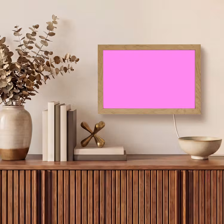 Tafellamp - Bright - Orchid - Roze — 3