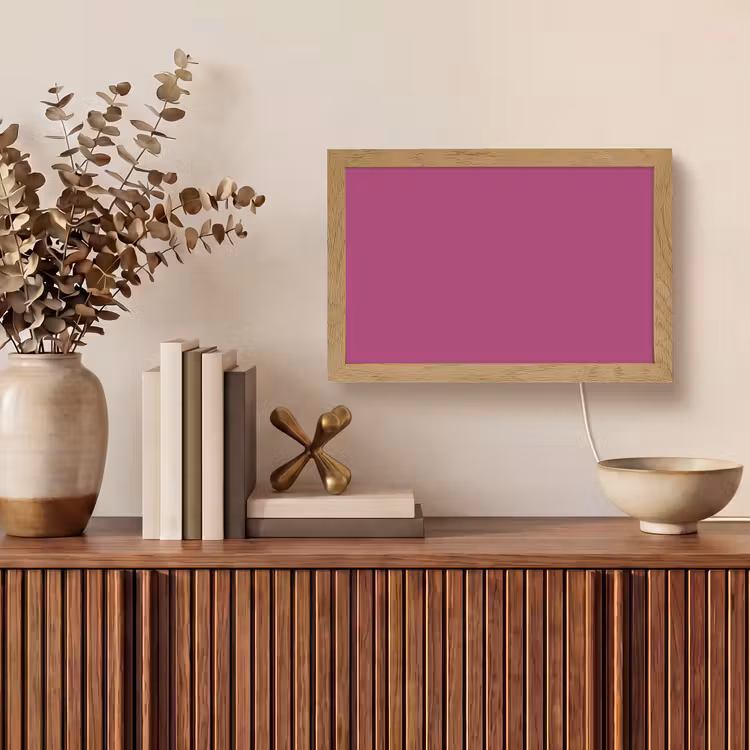 Tafellamp - Deep - Magenta - Paars — 3