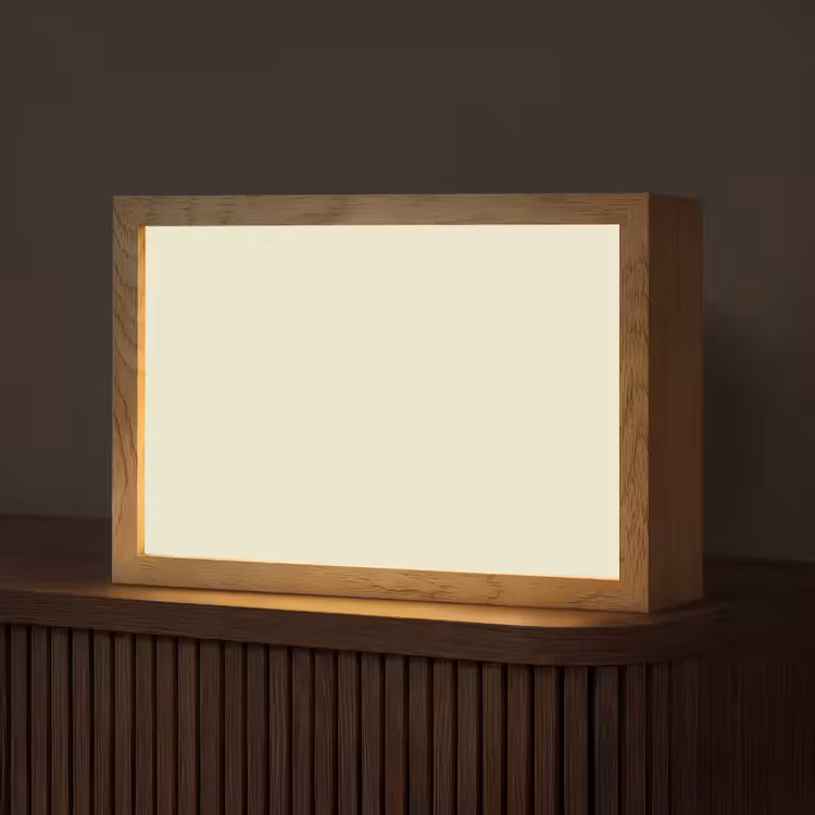 Tafellamp - Arctic - Daisy - Nude — 1
