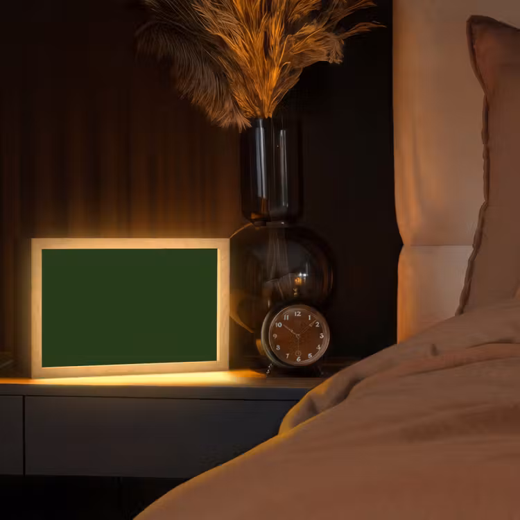 Tafellamp - Forest - Green - Groen — 2