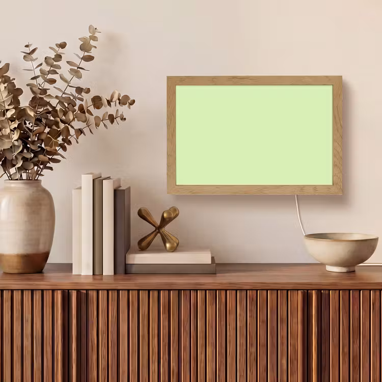 Tafellamp - Light - Lime - Groen — 3