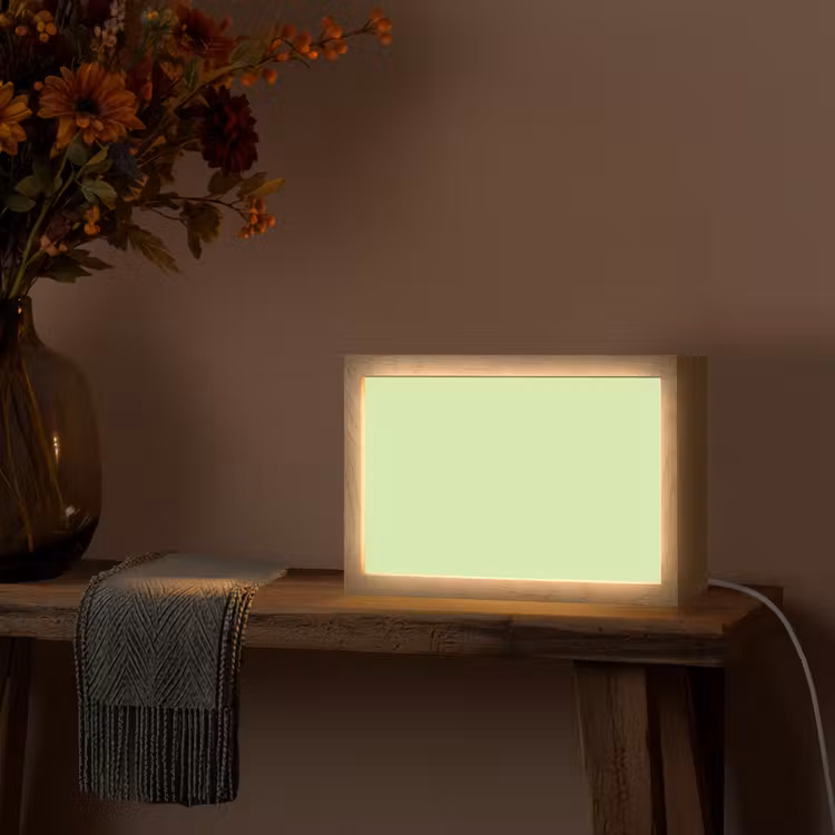 Tafellamp - Light - Lime - Groen — 4