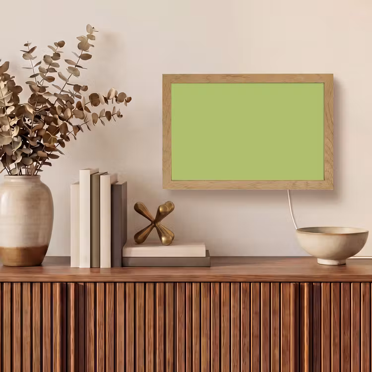 Tafellamp - Lime - Glow - Groen — 3