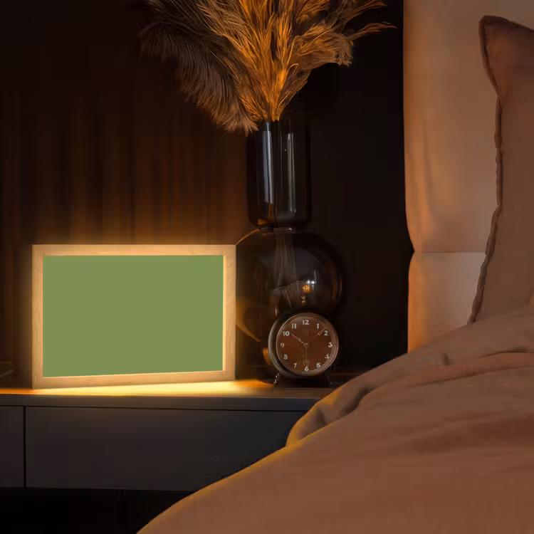 Tafellamp - Moss - Green - Groen — 2