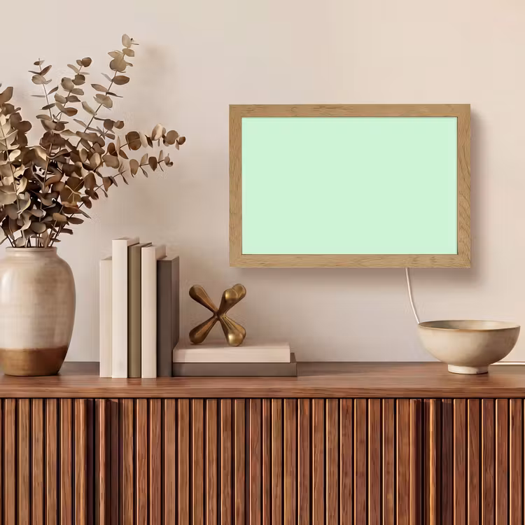 Tafellamp - Pale - Mint - Groen — 3