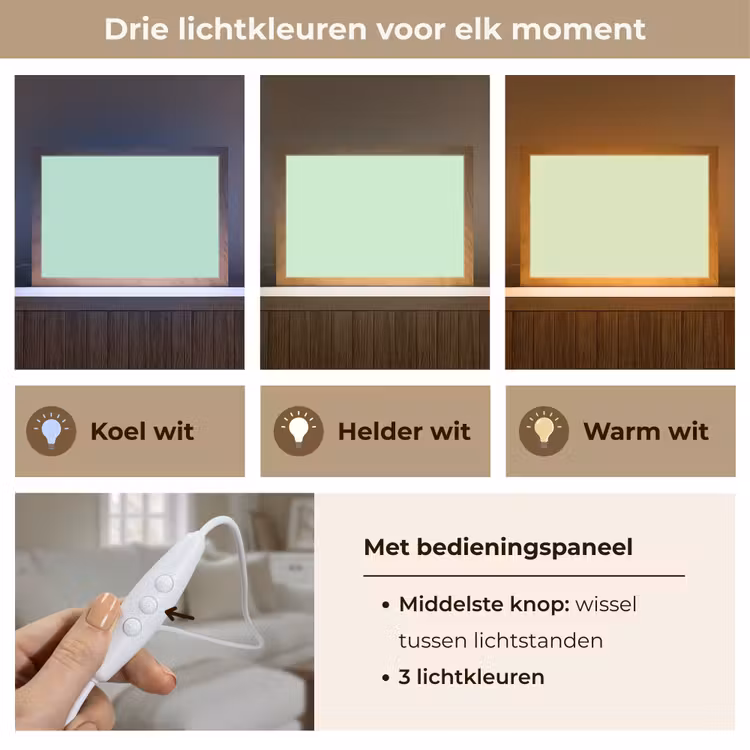Tafellamp - Pale - Mint - Groen — 6