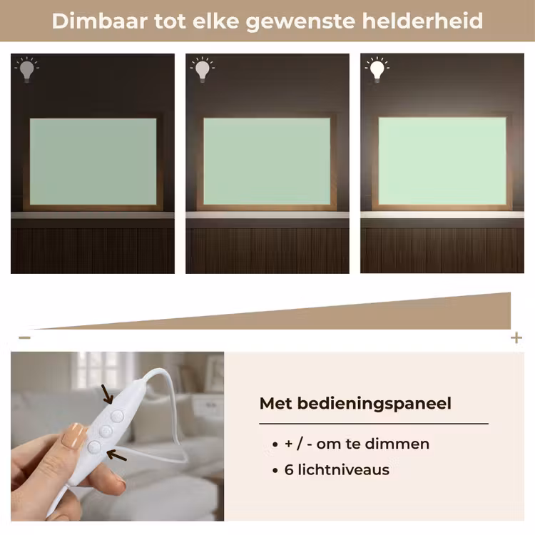 Tafellamp - Pale - Mint - Groen — 8