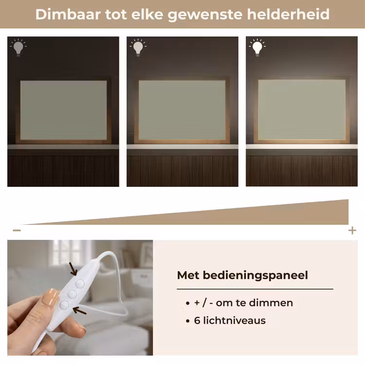 Tafellamp - Sage - Mist - Groen — 8