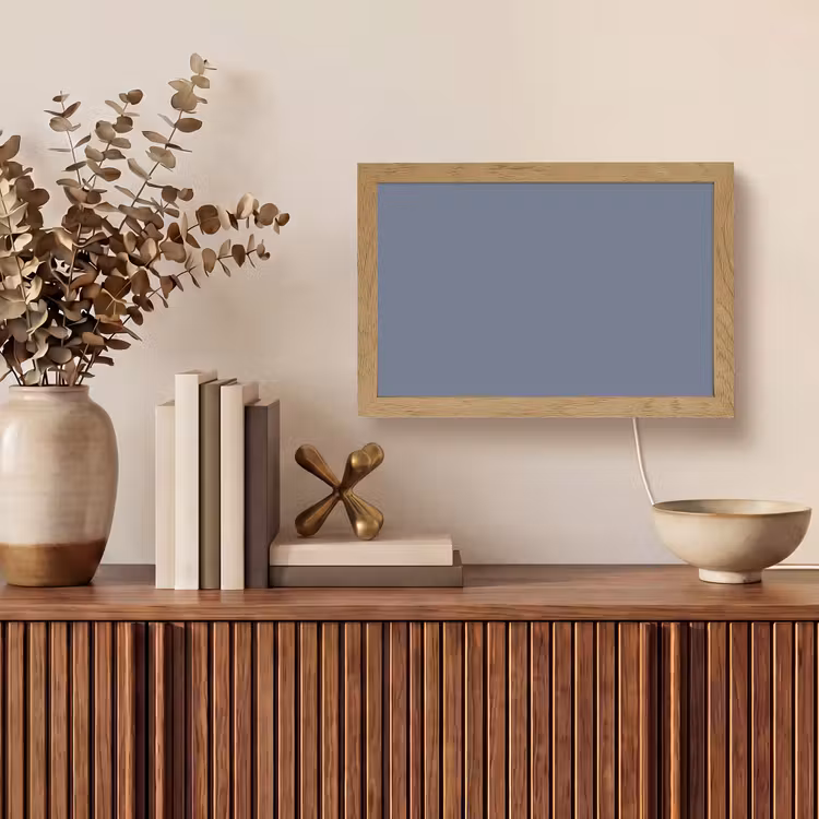 Tafellamp - Slate - Whisper - Blauw — 3