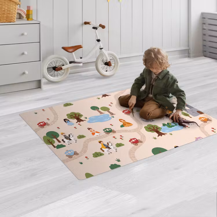 Speelkleed - Kasteel - Sprookje - Kinder — 2