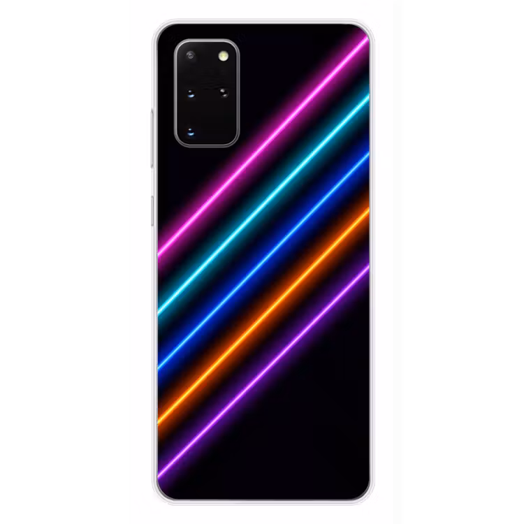 Telefoonhoesje - Esthetiek - Retro - Neon — 4