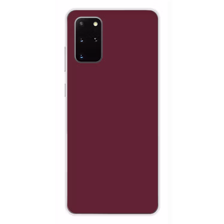 Telefoonhoesje - Deep - Plum - Paars — 4