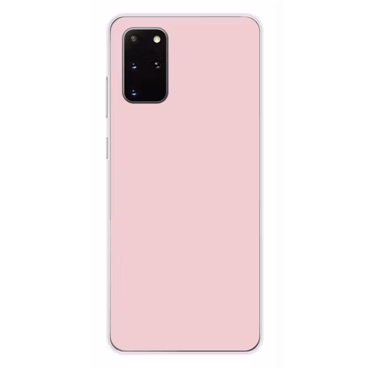 Telefoonhoesje - Blush - Pink - Roze — 4
