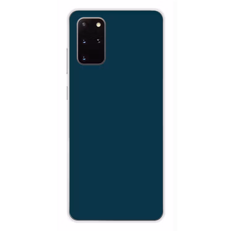 Telefoonhoesje - Dark - Indigo - Blauw — 4
