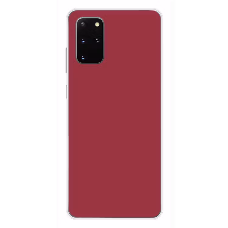 Telefoonhoesje - Antique - Ruby - Rood — 4