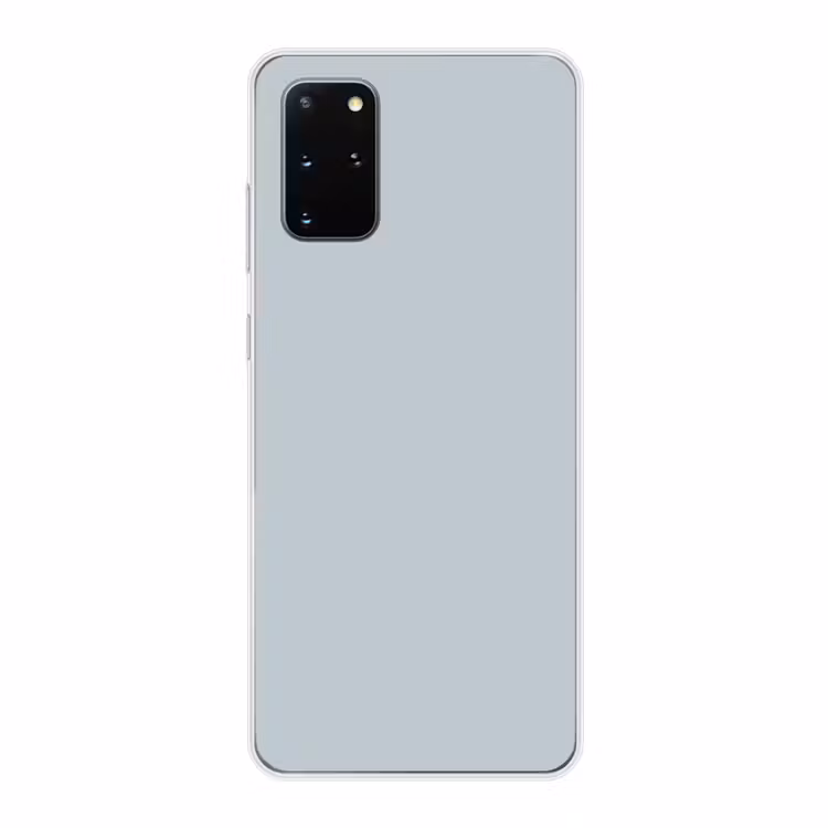 Telefoonhoesje - Blue - Bay - Blauw — 1