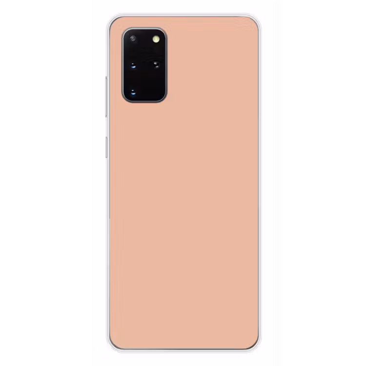 Telefoonhoesje - Blush - Terracotta - Nude — 4