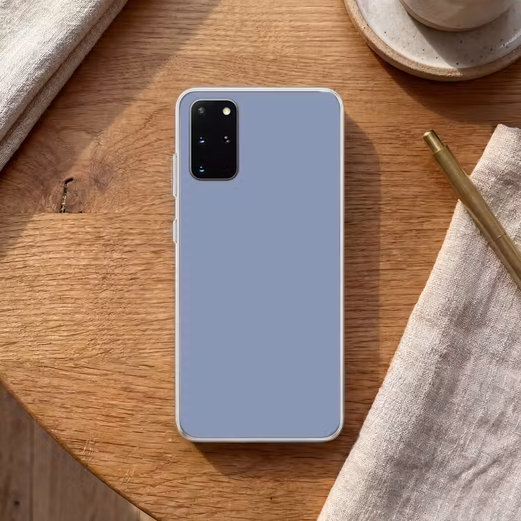 Telefoonhoesje - Canary - Champ - Blauw — 2
