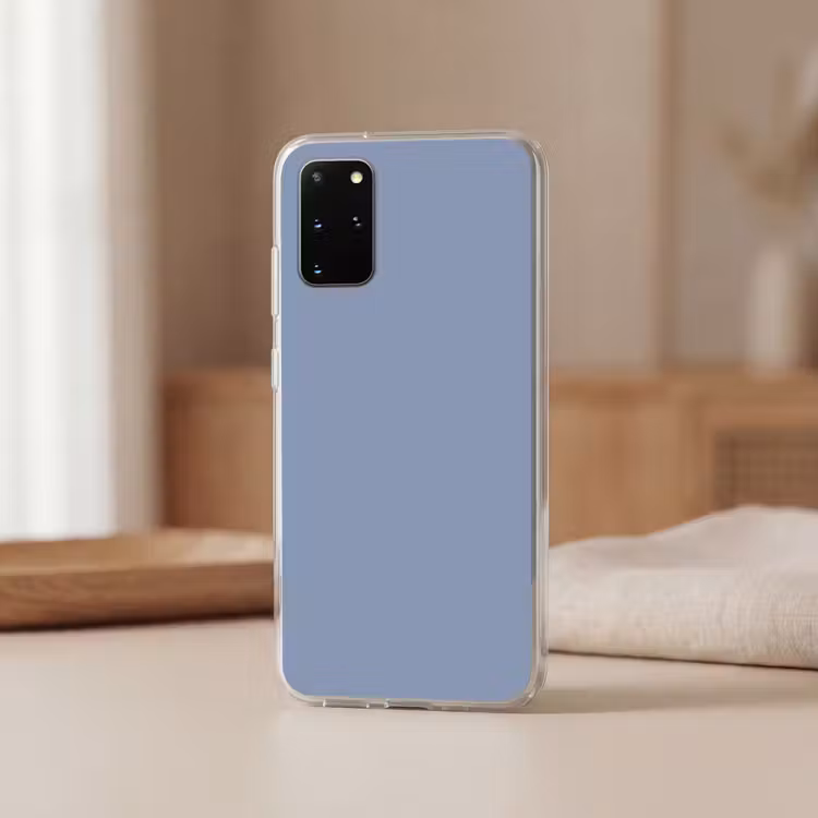 Telefoonhoesje - Canary - Champ - Blauw — 3