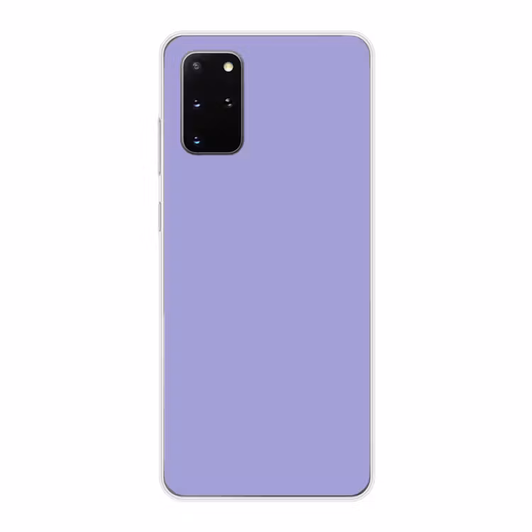 Telefoonhoesje - Ceil - Paars - Lila — 1