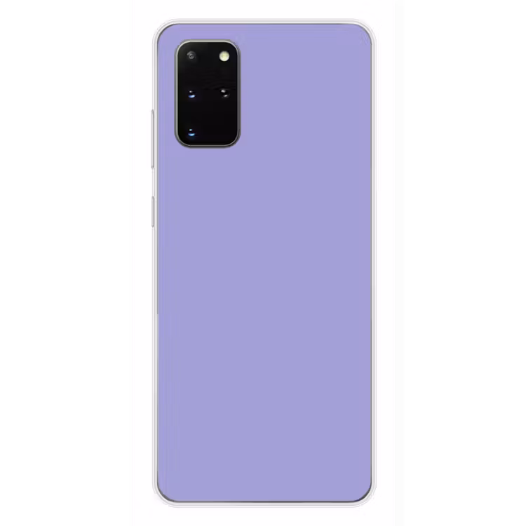 Telefoonhoesje - Ceil - Paars - Lila — 4