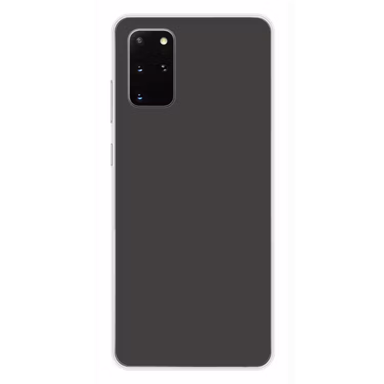 Telefoonhoesje - Charcoal - Grijs- Grey — 4