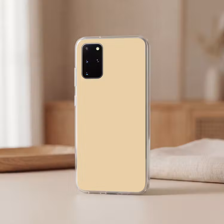Telefoonhoesje - Desert - Sand - Nude — 3