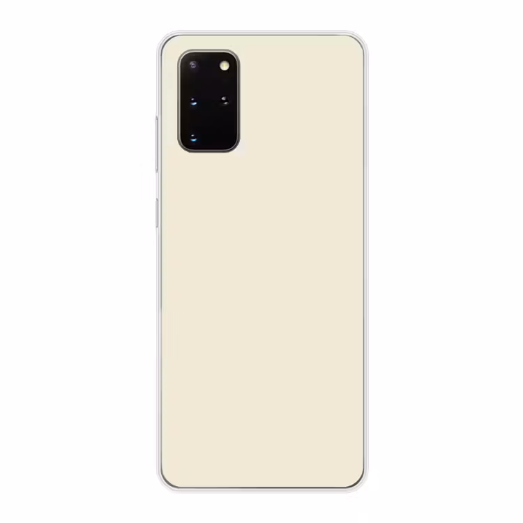 Telefoonhoesje - Drop - Delay - Nude — 1