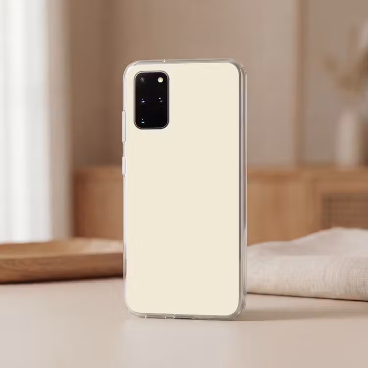 Telefoonhoesje - Drop - Delay - Nude — 3