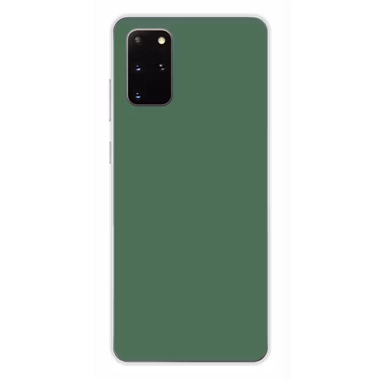 Telefoonhoesje - Deep - Sagewood - Groen — 4