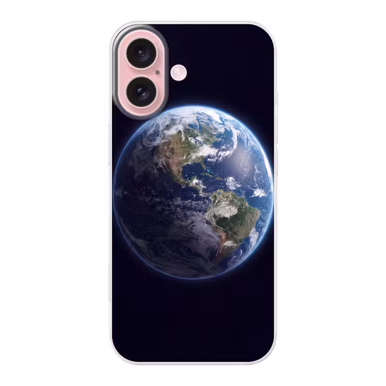 Telefoonhoesje - Aarde - Ruimte - Kosmos — 1