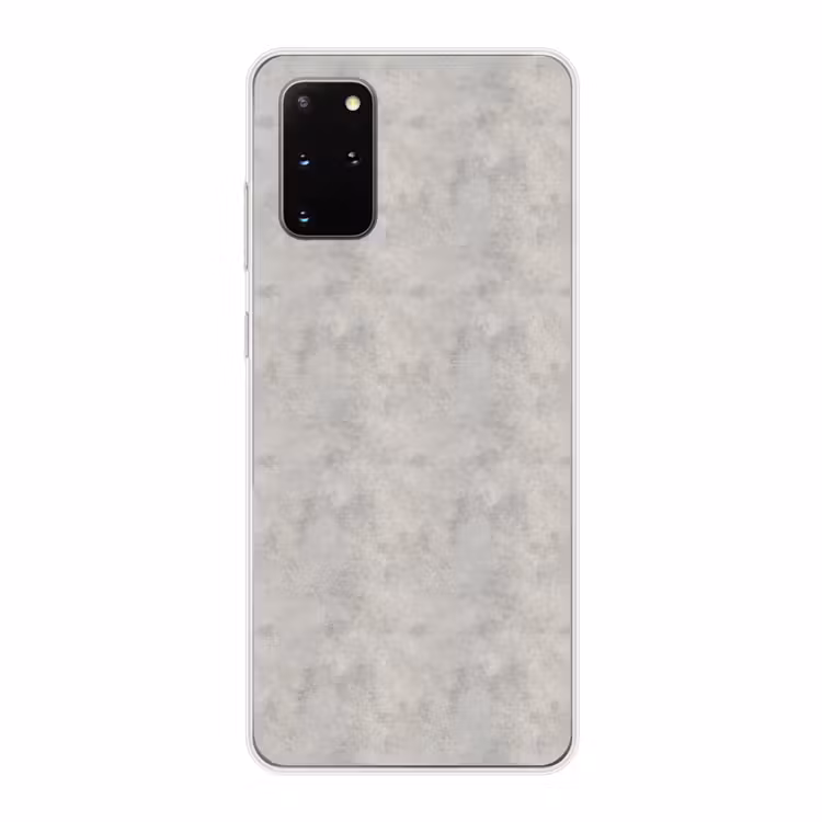 Telefoonhoesje - Grijs - Beton - Industrieel — 1