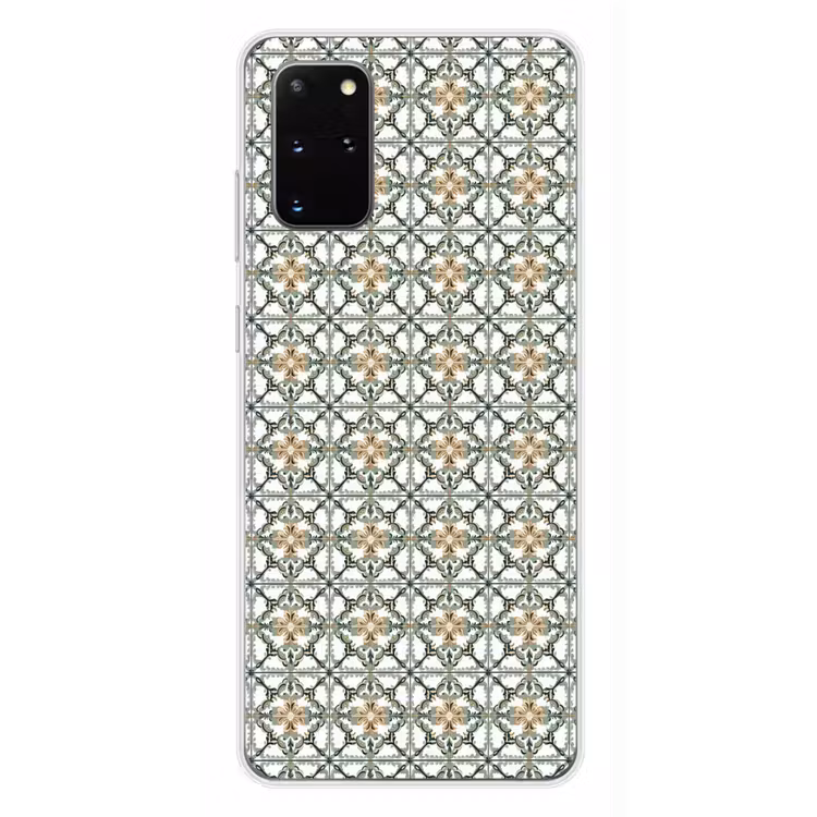 Telefoonhoesje - Floraal - Verweerd - Keurrijk — 4