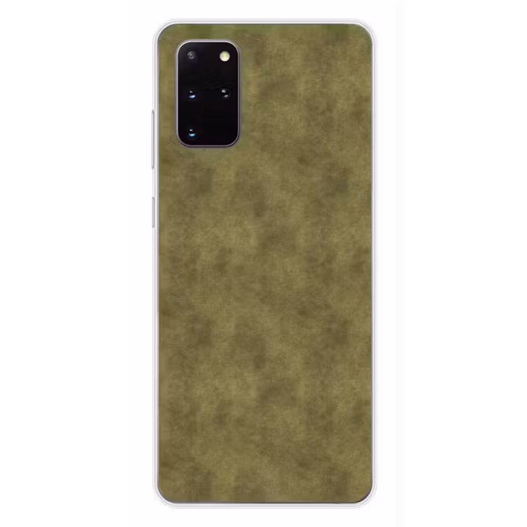 Telefoonhoesje - Textuur - Abstract - Groen — 4