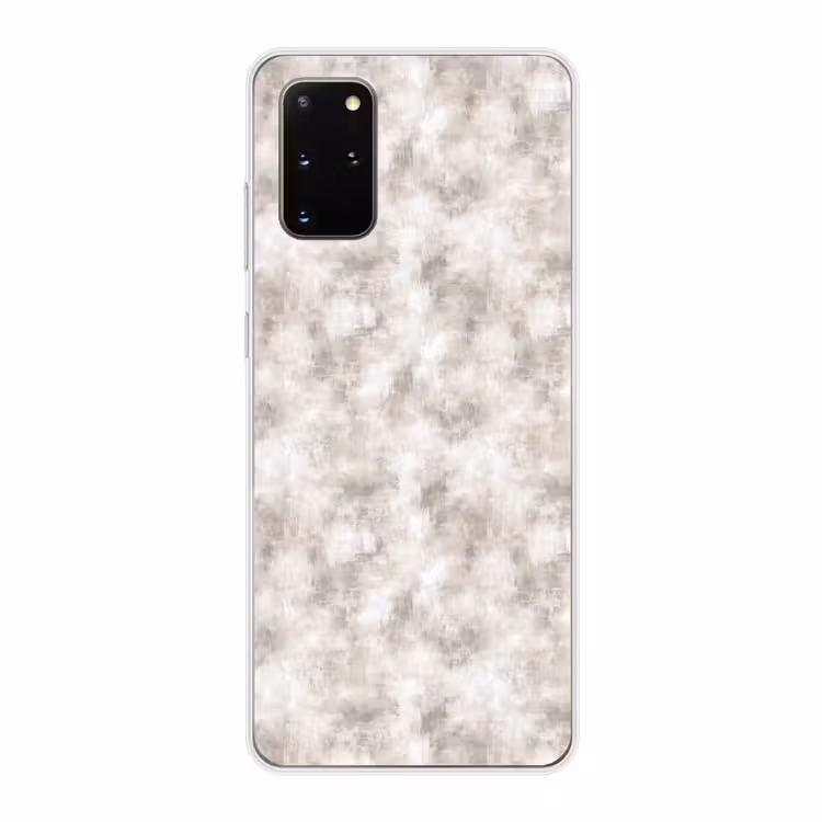 Telefoonhoesje - Organisch - Patroon - Gemêleerd — 1