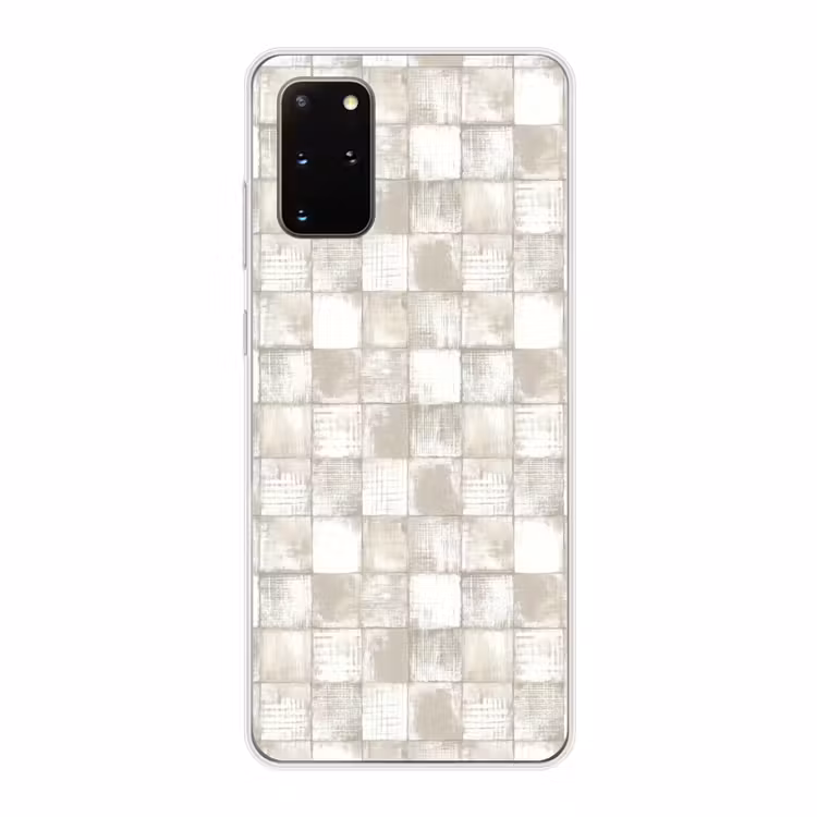 Telefoonhoesje - Tegel - Patroon - Verweerd — 1