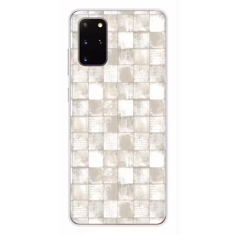 Telefoonhoesje - Tegel - Patroon - Verweerd — 4