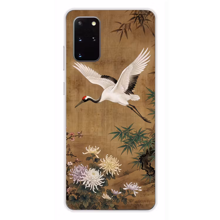 Telefoonhoesje - Oosters - Elegant - Kleurrijk — 4