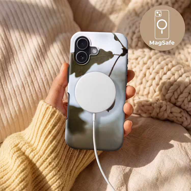 Telefoonhoesje Toughcase - Eikel - Eikenblad - Bos - Herfst - Natuur — 8