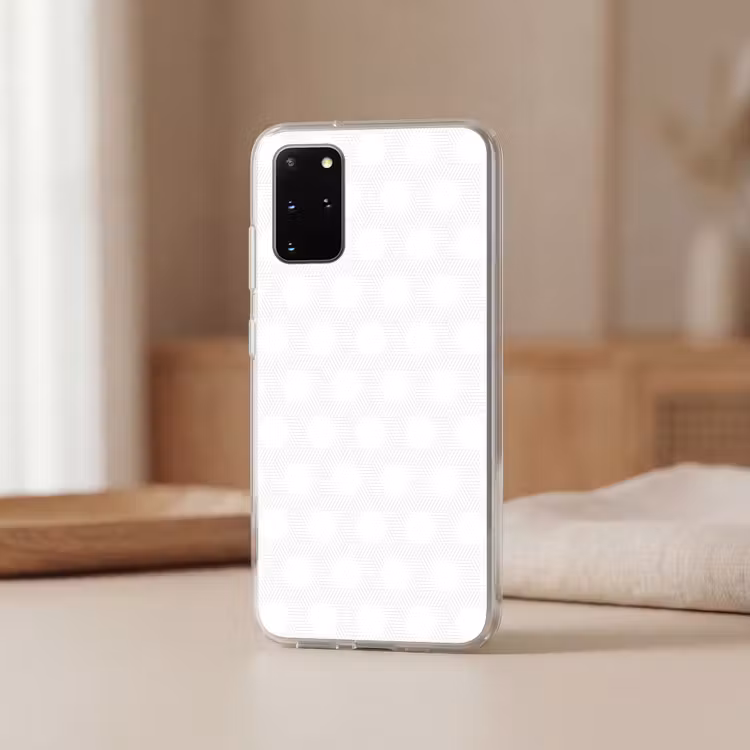 Telefoonhoesje - Grafisch - Patroon - Modern — 3