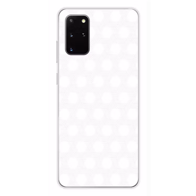 Telefoonhoesje - Grafisch - Patroon - Modern — 4